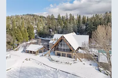 269 Massive, Lake Arrowhead, CA 92352 - Photo 52