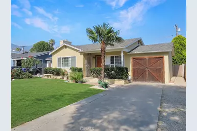 3681 Genevieve Street, San Bernardino, CA 92405 - Photo 2