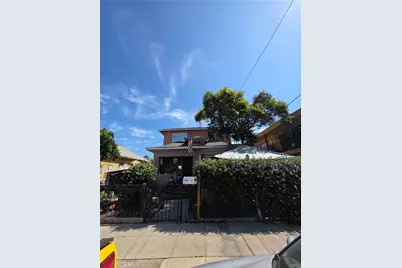 1236 W 24th, Los Angeles, CA 90007 - Photo 2