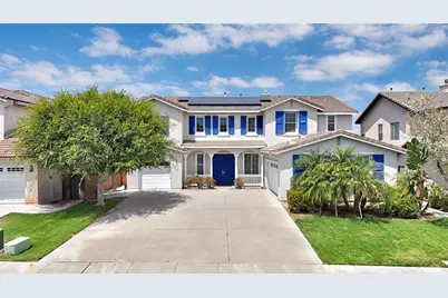 7415 Rock Creek Court, Eastvale, CA 92880 - Photo 1