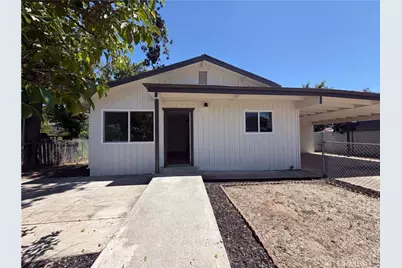 140 S Starr, Lakeport, CA 95453 - Photo 1