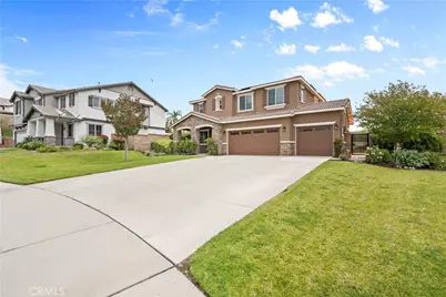 5605 Pine Leaf Avenue, Fontana, CA 92336 - Photo 2
