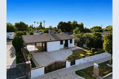 126 N Cota, Corona, CA 92882 - Photo 1