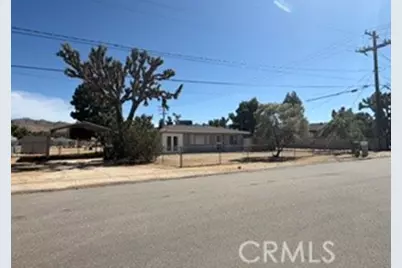 56313 Coyote, Yucca Valley, CA 92284 - Photo 2