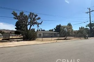 56313 Coyote, Yucca Valley, CA 92284 - Photo 2