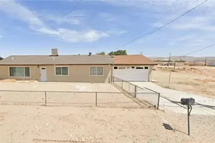 25346 Agate, Barstow, CA 92311 - Photo 1