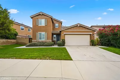 17950 Newport Plum, San Bernardino, CA 92407 - Photo 1