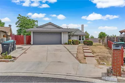 24859 Rock Springs, Moreno Valley, CA 92557 - Photo 1