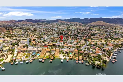 22667 Castle Crag, Canyon Lake, CA 92587 - Photo 8