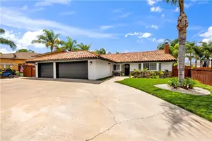 22667 Castle Crag, Canyon Lake, CA 92587 - Photo 1