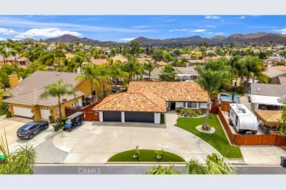 22667 Castle Crag, Canyon Lake, CA 92587 - Photo 6