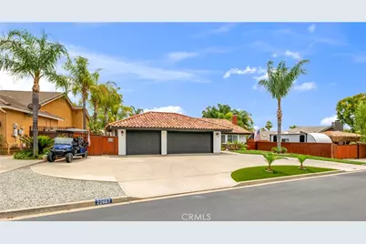 22667 Castle Crag, Canyon Lake, CA 92587 - Photo 4