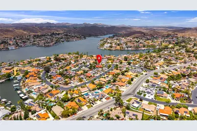 22667 Castle Crag, Canyon Lake, CA 92587 - Photo 46