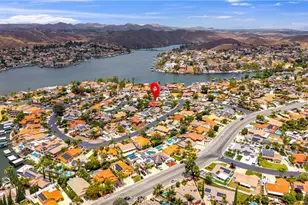 22667 Castle Crag, Canyon Lake, CA 92587 - Photo 46