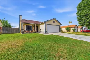 348 Blue Ridge Ln, San Jacinto, CA 92583 - Photo 2