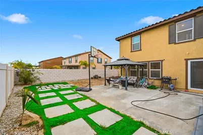 14482 Chumash, Victorville, CA 92394 - Photo 34