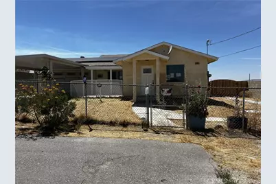 9404 Mesa, Lucerne Valley, CA 92356 - Photo 1