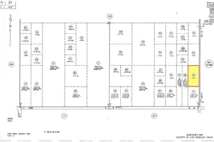 0 E 50th St, Lancaster, CA 93535 - Photo 1