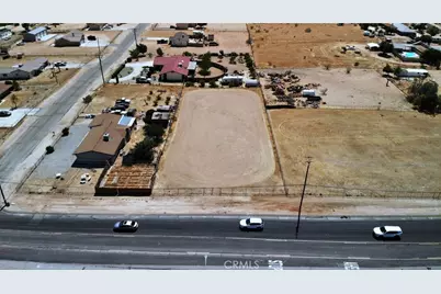 0 I Avenue, Hesperia, CA 92345 - Photo 1