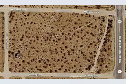 0 Old Woman Springs Road, Landers, CA 92285 - Photo 2