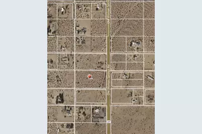 0 Old Woman Springs Road, Landers, CA 92285 - Photo 1
