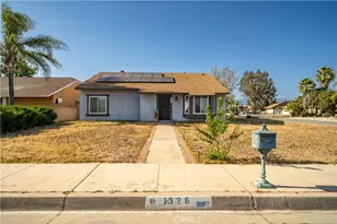 1328 W Jackson, Rialto, CA 92376 - Photo 1