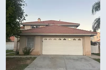 25754 Palo Cedro Drive, Moreno Valley, CA 92551 - Photo 2