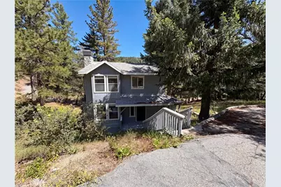21778 Ridge, Cedarpines Park, CA 92322 - Photo 1