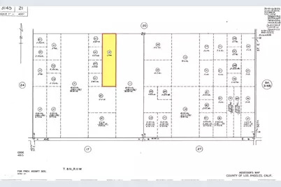 0 Avenue D-8, Lancaster, CA 93535 - Photo 1
