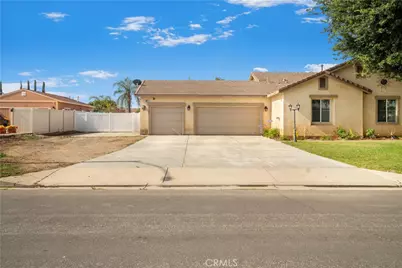 805 Limousin Street, Perris, CA 92571 - Photo 1