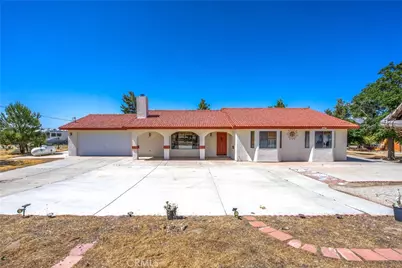 476 Marcos Road, Pinon Hills, CA 92372 - Photo 2