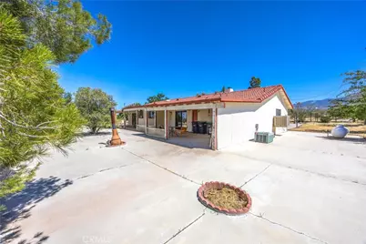 476 Marcos Road, Pinon Hills, CA 92372 - Photo 32