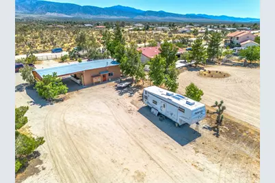 476 Marcos Road, Pinon Hills, CA 92372 - Photo 56