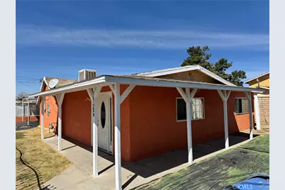 36528 Irwin Road, Barstow, CA 92311 - Photo 4
