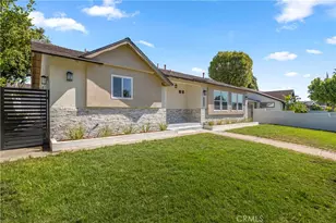 16931 Rinaldi, Granada Hills, CA 91344 - Photo 18