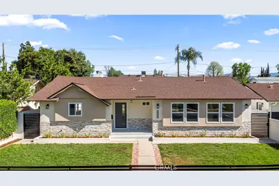 16931 Rinaldi, Granada Hills, CA 91344 - Photo 2