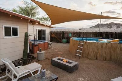 80277 Wikieup, 29 Palms MCB, CA 92277 - Photo 30