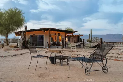 80277 Wikieup, 29 Palms MCB, CA 92277 - Photo 36