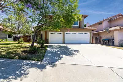 12900 Sample Court, Moreno Valley, CA 92555 - Photo 1