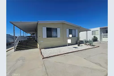 14777 Palm #52, Desert Hot Springs, CA 92240 - Photo 26