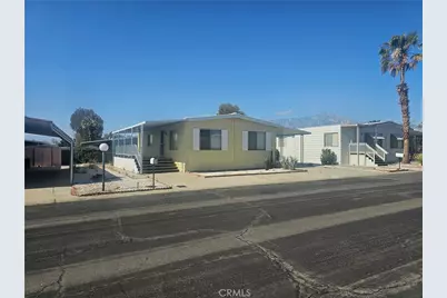 14777 Palm #52, Desert Hot Springs, CA 92240 - Photo 2