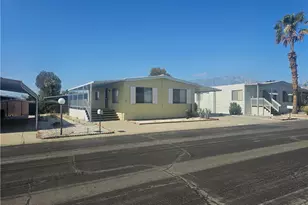 14777 Palm, Desert Hot Springs, CA 92240 - Photo 2