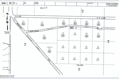 0 Fort Tejon Road, Llano, CA 93544 - Photo 2