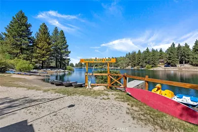 0 Holcomb Creek, Green Valley Lake, CA 92341 - Photo 20