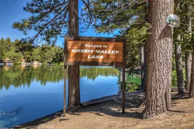 0 Holcomb Creek, Green Valley Lake, CA 92341 - Photo 1