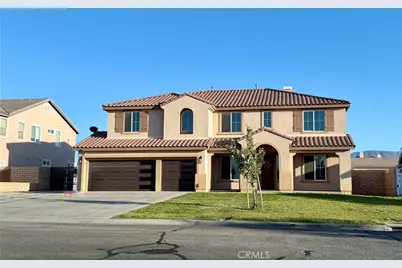 3762 Paddock, Lancaster, CA 93536 - Photo 1