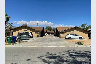 7467 Bannock Trail, Yucca Valley, CA 92284 - Photo 1