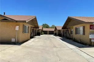 7467 Bannock Trail, Yucca Valley, CA 92284 - Photo 2