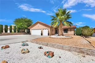 27951 Evergreen Ln, Helendale, CA 92342 - Photo 4