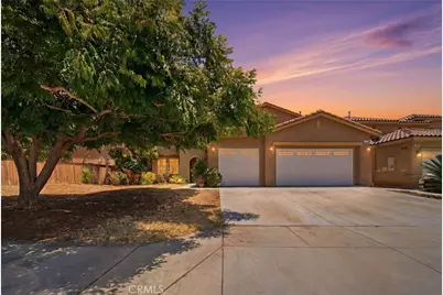 3497 Ranch Street, Perris, CA 92571 - Photo 1